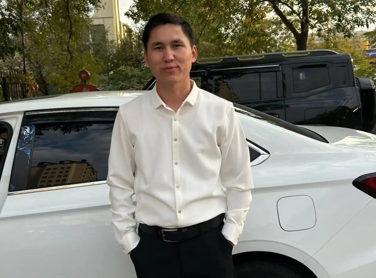 Тағы да Талғар: ата-анасы іздеген ұл жасырын түрде аты-жөнсіз жерленген