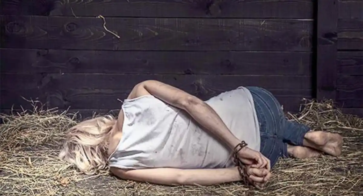 Екі жылдық тозақ: қарумен қорқытып, зорлықта ұстаған әйел қашып құтылды