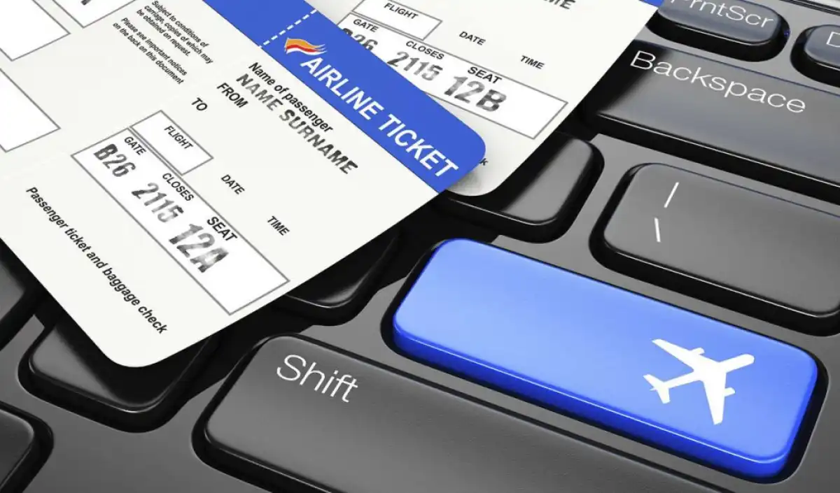 Әуе билетін аларда әріптен қателестіңіз бе? Енді қателер үшін айыппұл салынбайды