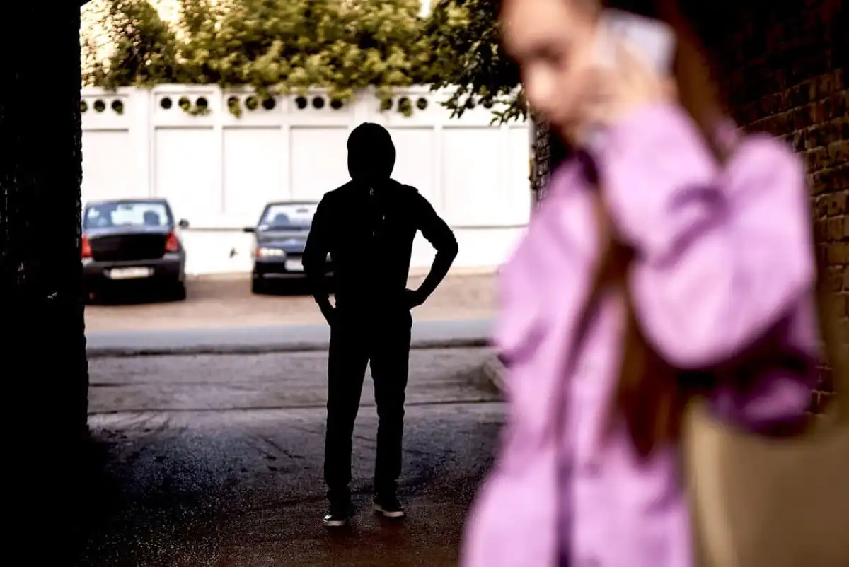 Қазақстандық әйел сталкерден қашып, тұрғылықты жерін ауыстырды