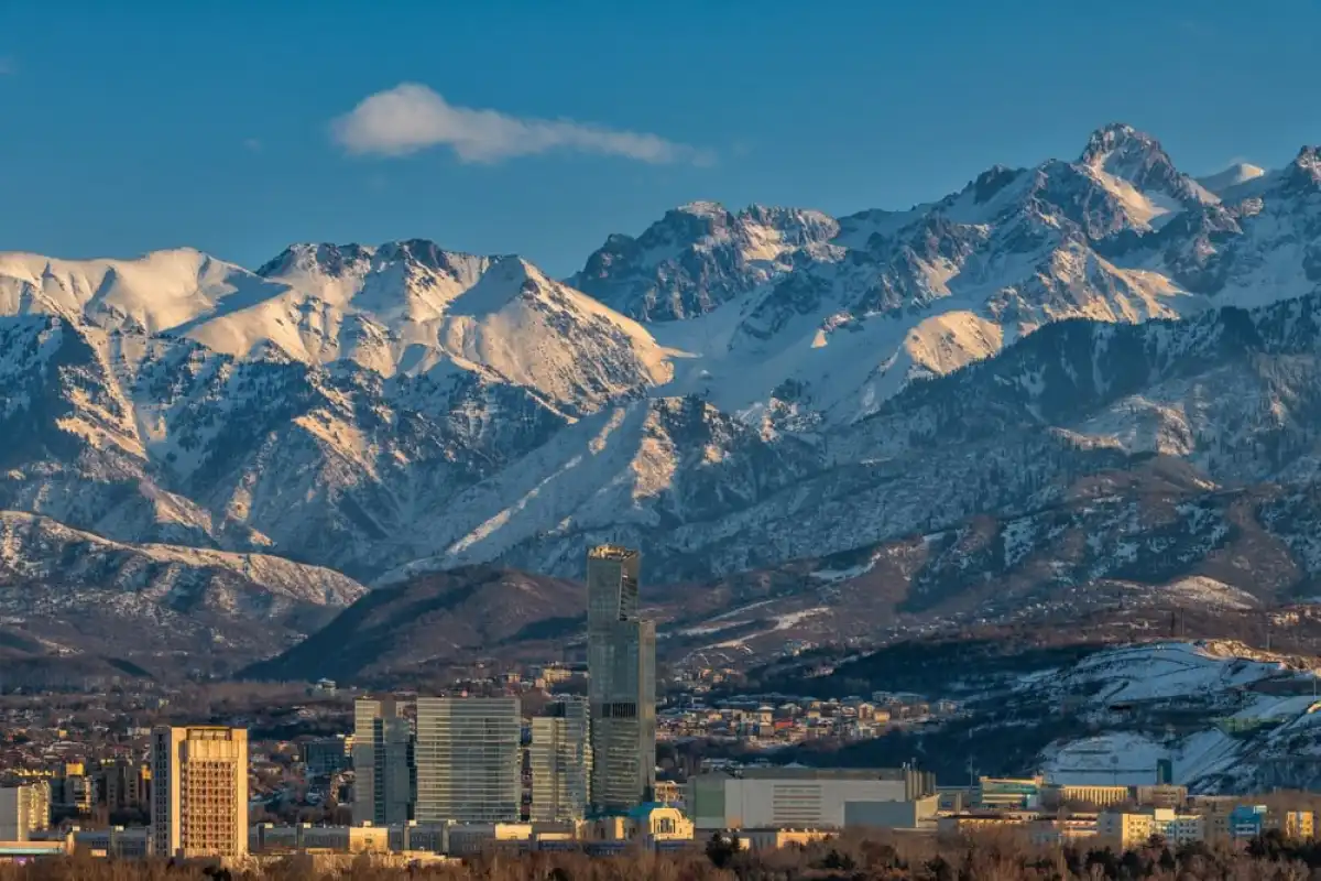 Биылғы Алматы бюджеті 2,8 трлн теңге: қаржы қайда жұмсалады