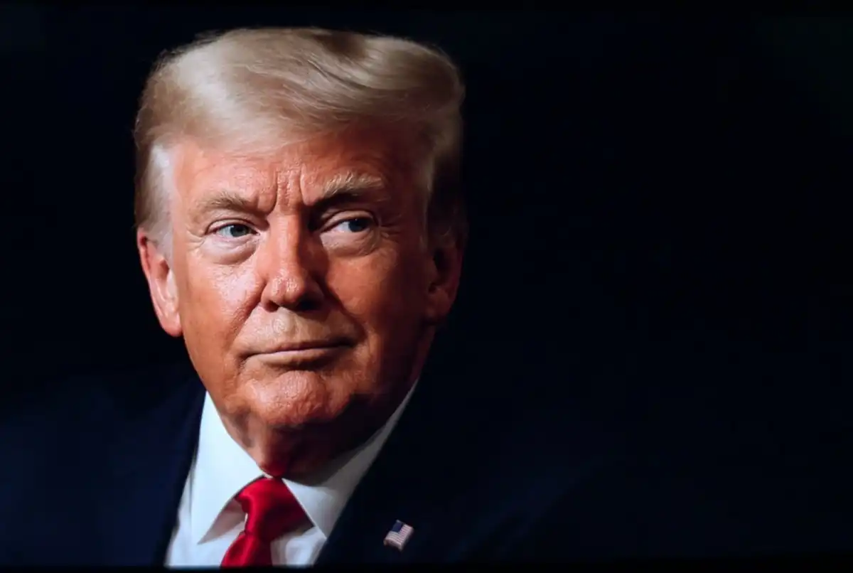 Трамп Ресейге қарсы санкцияларды тағы бір жылға ұзартты