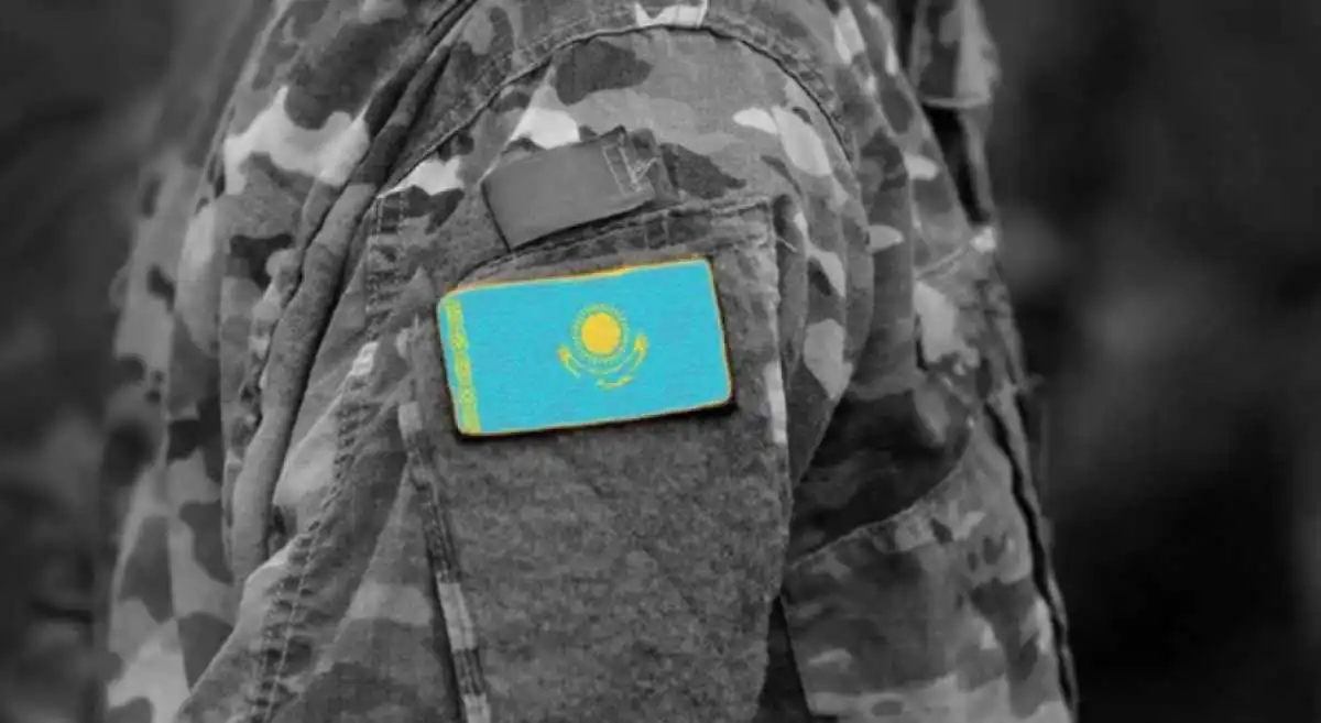 Қарулы күштердегі қайғылы деректер: сарбаздардың қазасы азаймай тұр