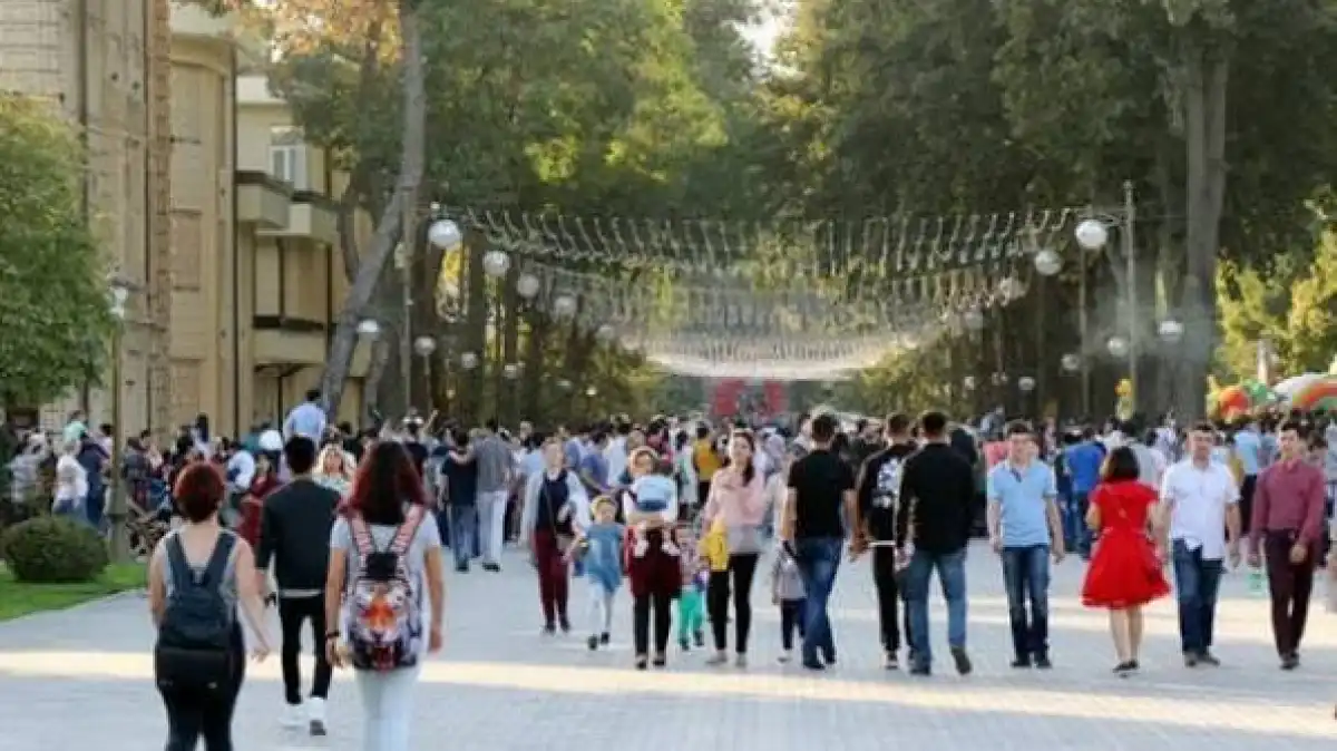 Өзбекстанда халық саны қаншаға жетті?