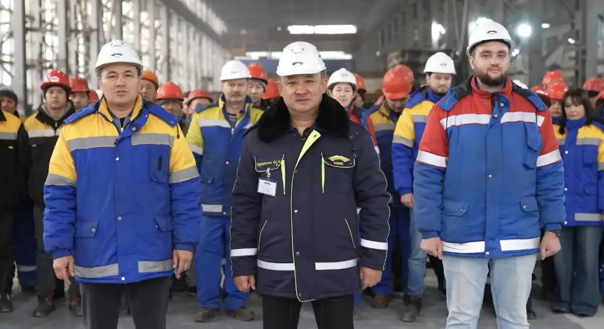 Өнеркәсіп алыбы референдумды қолдайтынын мәлімдеді