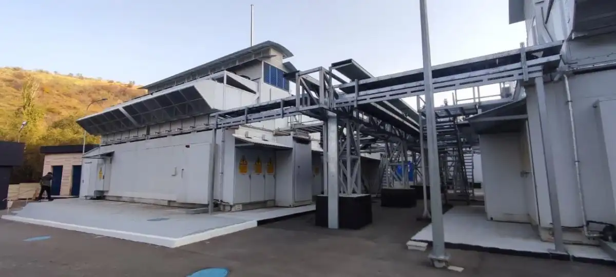 «Қазақтелеком» жаңа стратегияға көшті: байланыс операторынан ЖИ-инфрақұрылым провайдеріне