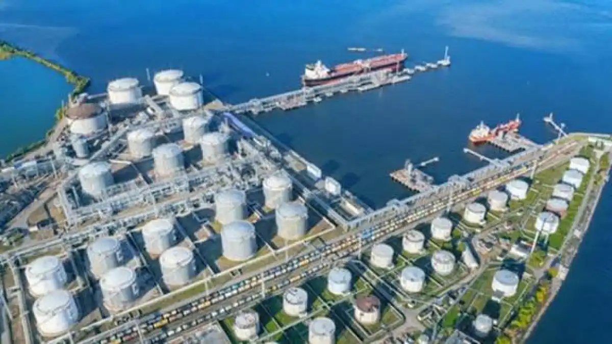 КҚК қорытындысы: 63 млн тоннадан астам мұнай құбыр арқылы жөнелтілді