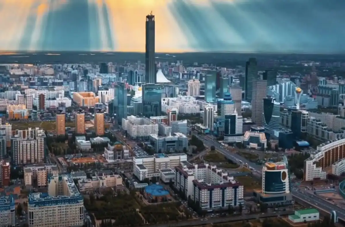 Астанада үш тұрғын үй кешенінің құрылысшылары қамауға алынды