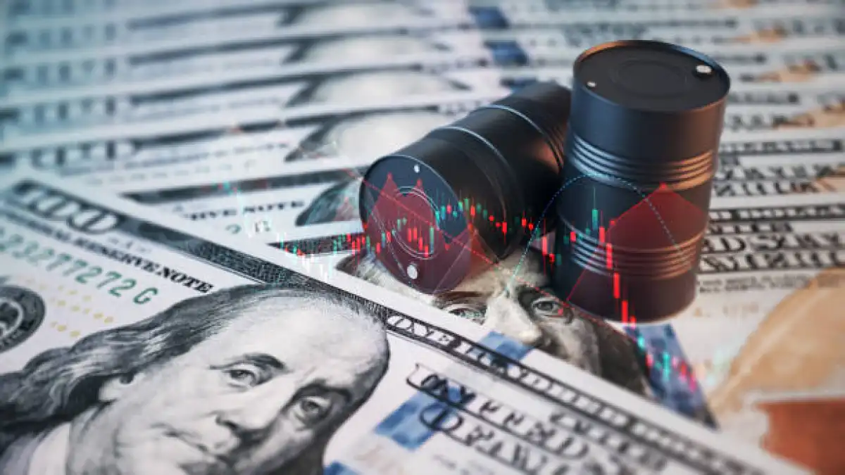 Мұнай нарығы дүрлікті: Таяу Шығыстағы шиеленіс бағаны 100 долларға дейін жеткізуі мүмкін