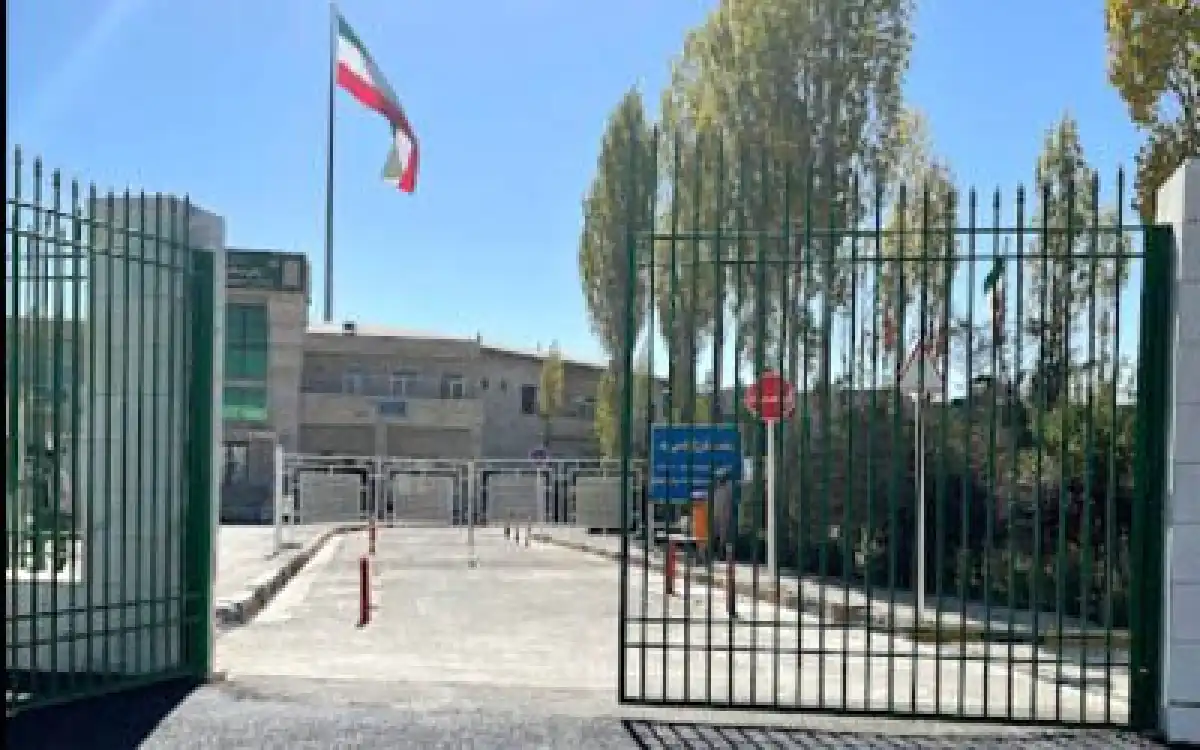 50 қазақстандық Ираннан құрлық арқылы елге оралып жатыр