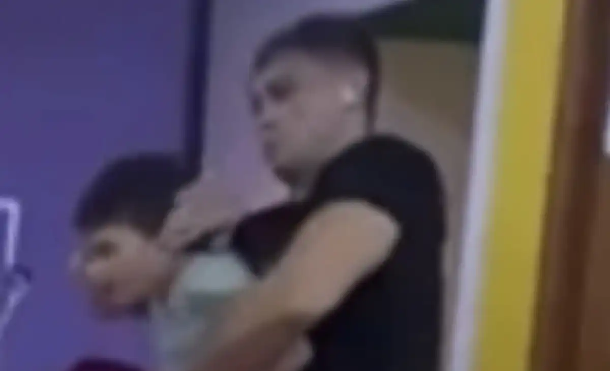 Алматыдағы коррекциялық орталықта «ерекше» балаларға күш көрсетілген