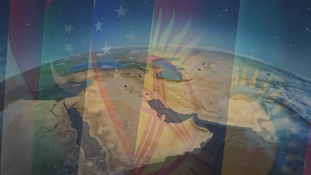 Орталық Азия неге Парсы шығанағына жақындай бастады?