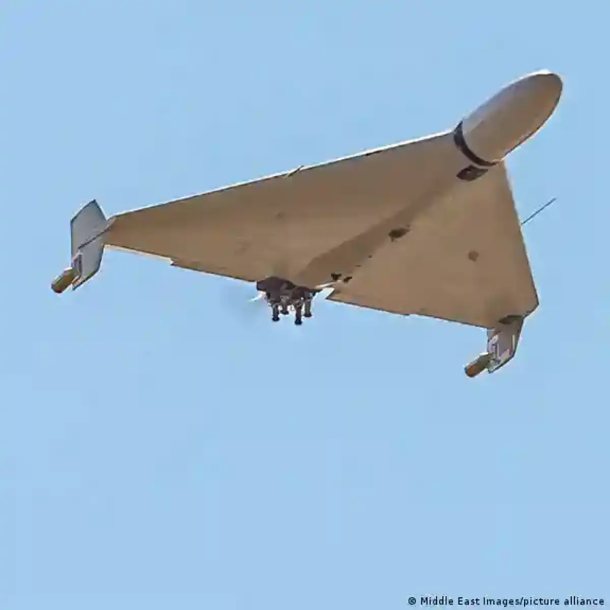 Әзірбайжандағы Нахичевань әуежайына шабуыл жасалды: Әлиев Иранға қарсы операцияға қатыспайтынын айтты