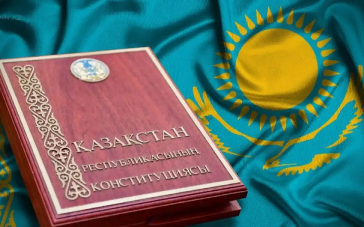 Біздің әр дауысымыз мемлекет дамуының бағытын айқындайды — Әлібек Амандықов