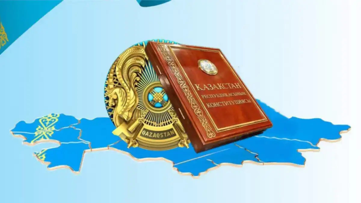 Алматы бизнес өкілдері азаматтарды референдумға қатысуға үндеді