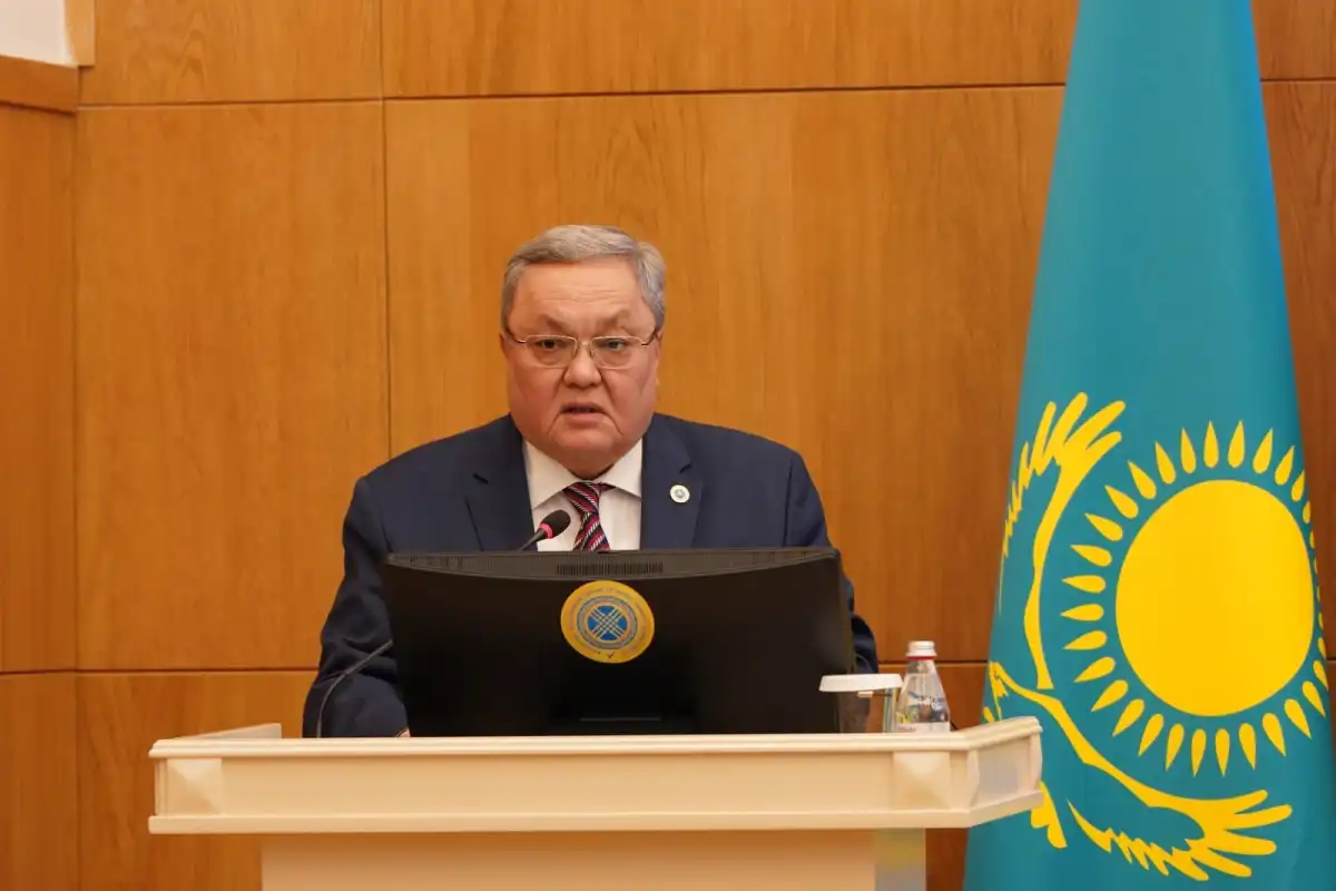 Жаңа Конституция: 38 елден байқаушы референдумды бақылайды