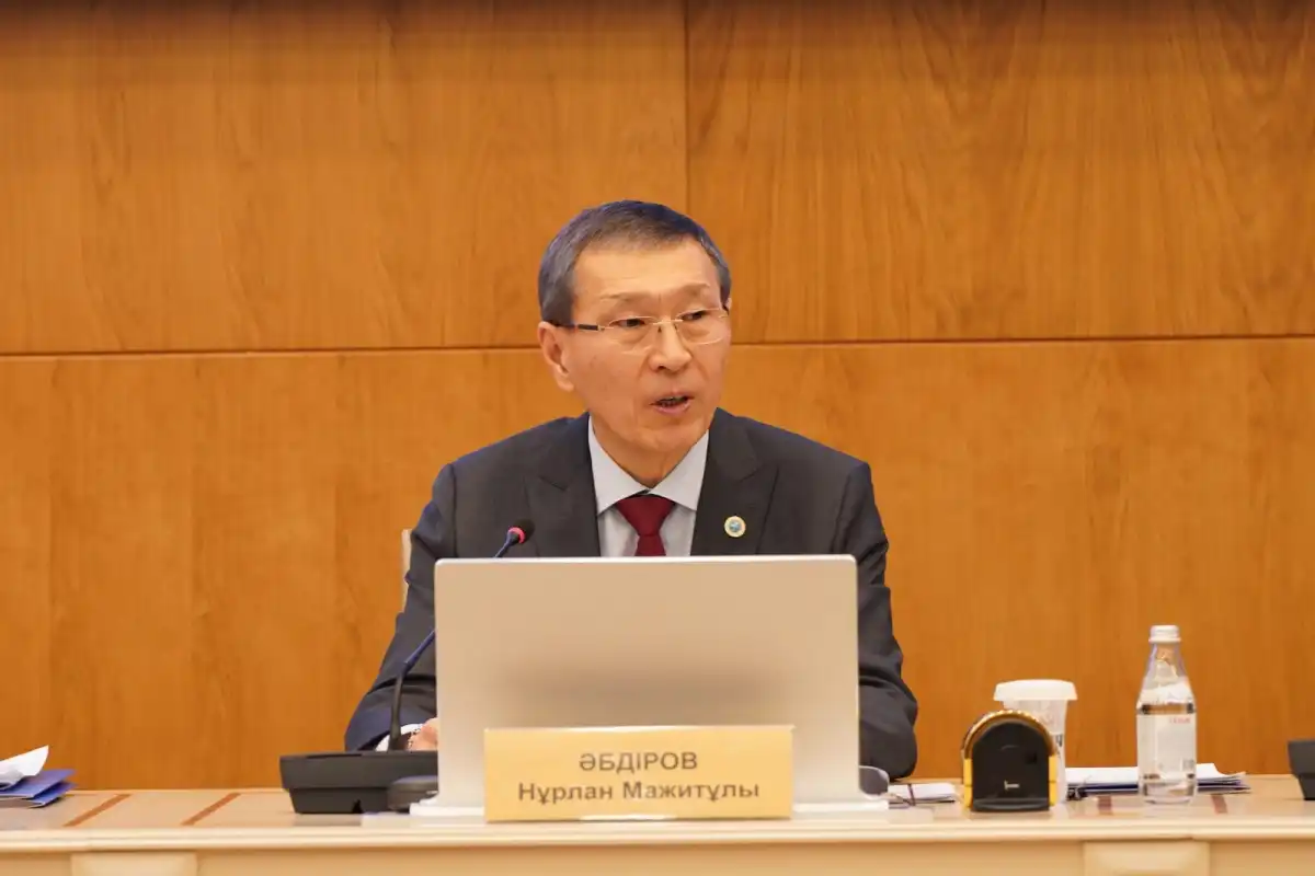 Жаңа Конституция: 10 мыңнан астам учаске республикалық референдумға толық дайын