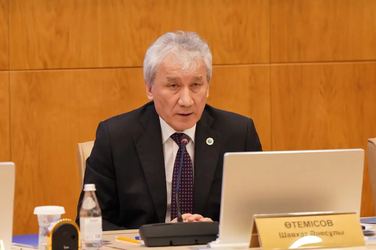 Референдум: 71 мыңнан астам адам оқытылды