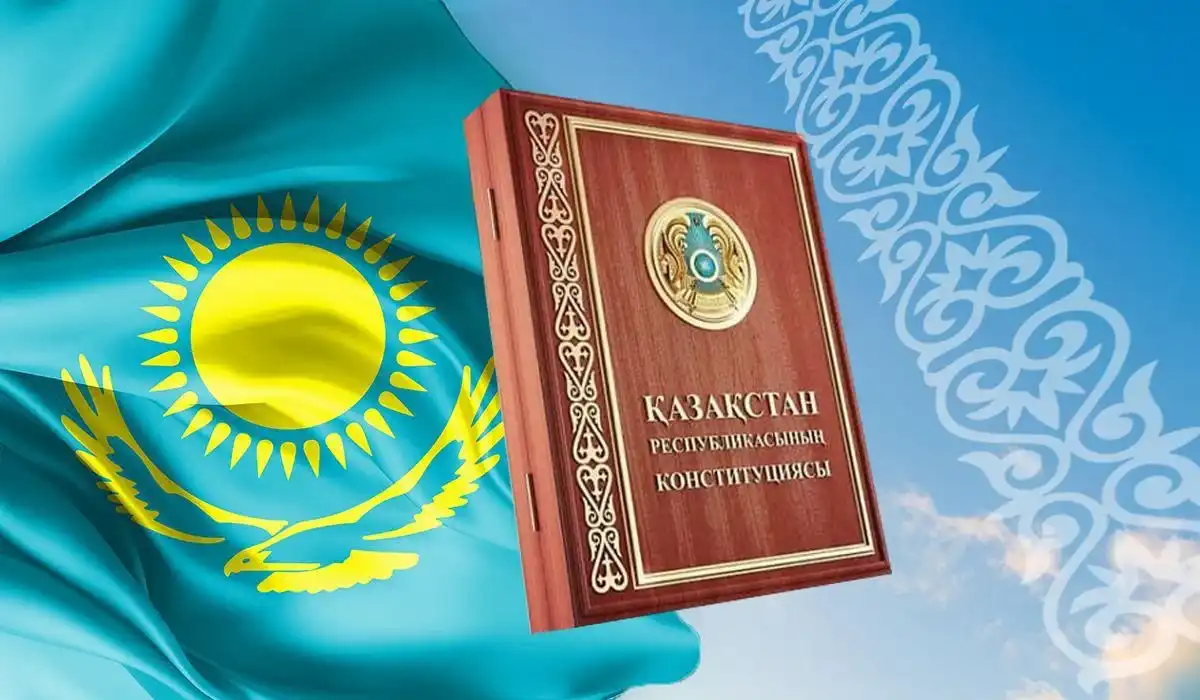 Жаңа Конституция: Семейдегі өндіріс ұжымымен маңызды кездесу өтті