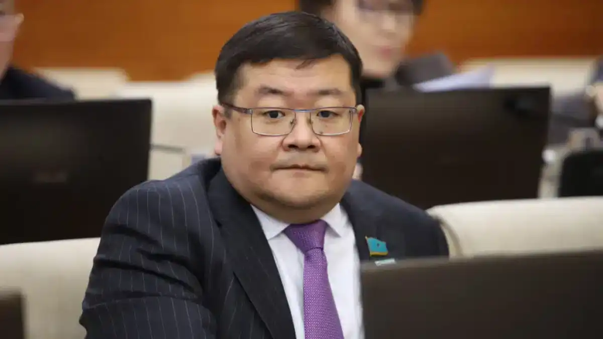 Депутат:Мемлекет басшысы – жаңа Ата Заңның бастамашысы ғана емес, негізгі авторы