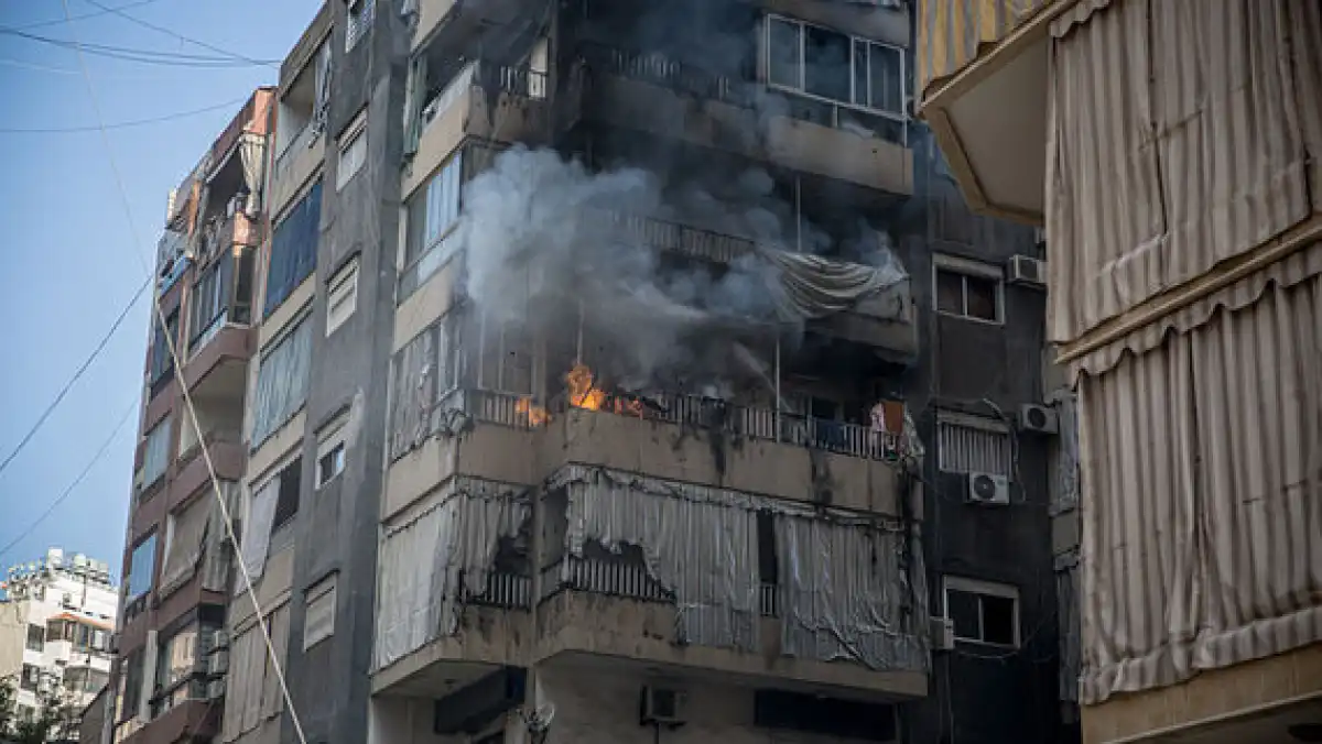 28 ақпаннан бері Иранда 3 мыңнан астам адам қаза тапты