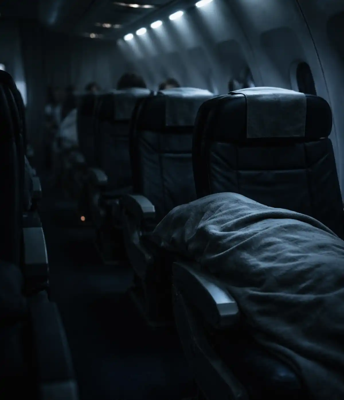 Ұшақта өлім: British Airways рейсі марқұм жолаушымен 13 сағат ұшты