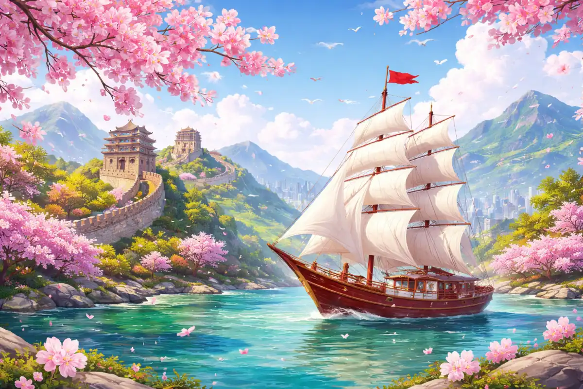 Даму мен жаңғыру: Қытайдағы маңызды саяси кезең