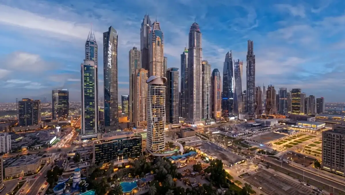 БАӘ-де жылжымайтын мүлік нарығы құлдырады: мәмілелер 40%-ға дейін азайды