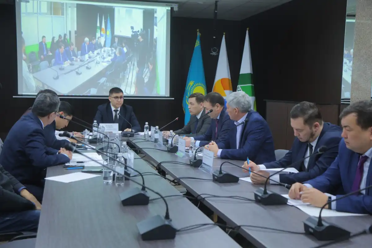 Арзан су — тозған құбыр мен босқа аққан ресурс