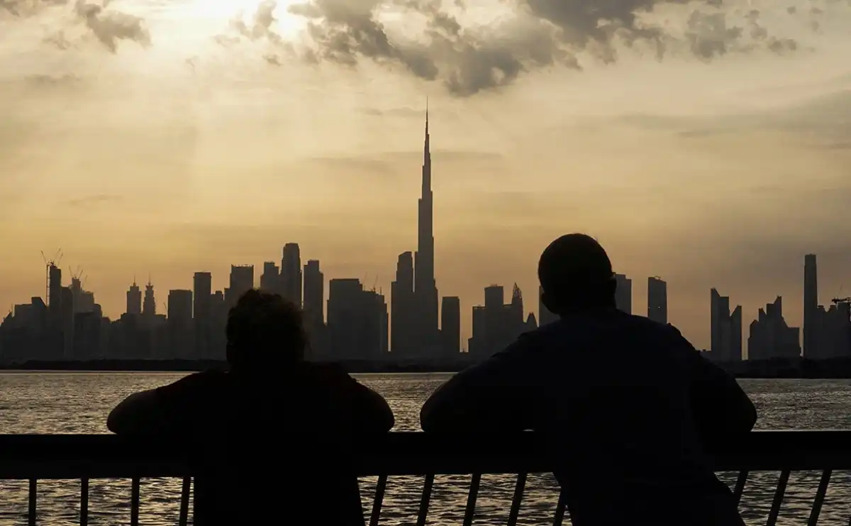 Иран соққыларынан БАӘ-де жараланғандар саны 178-ге жетті