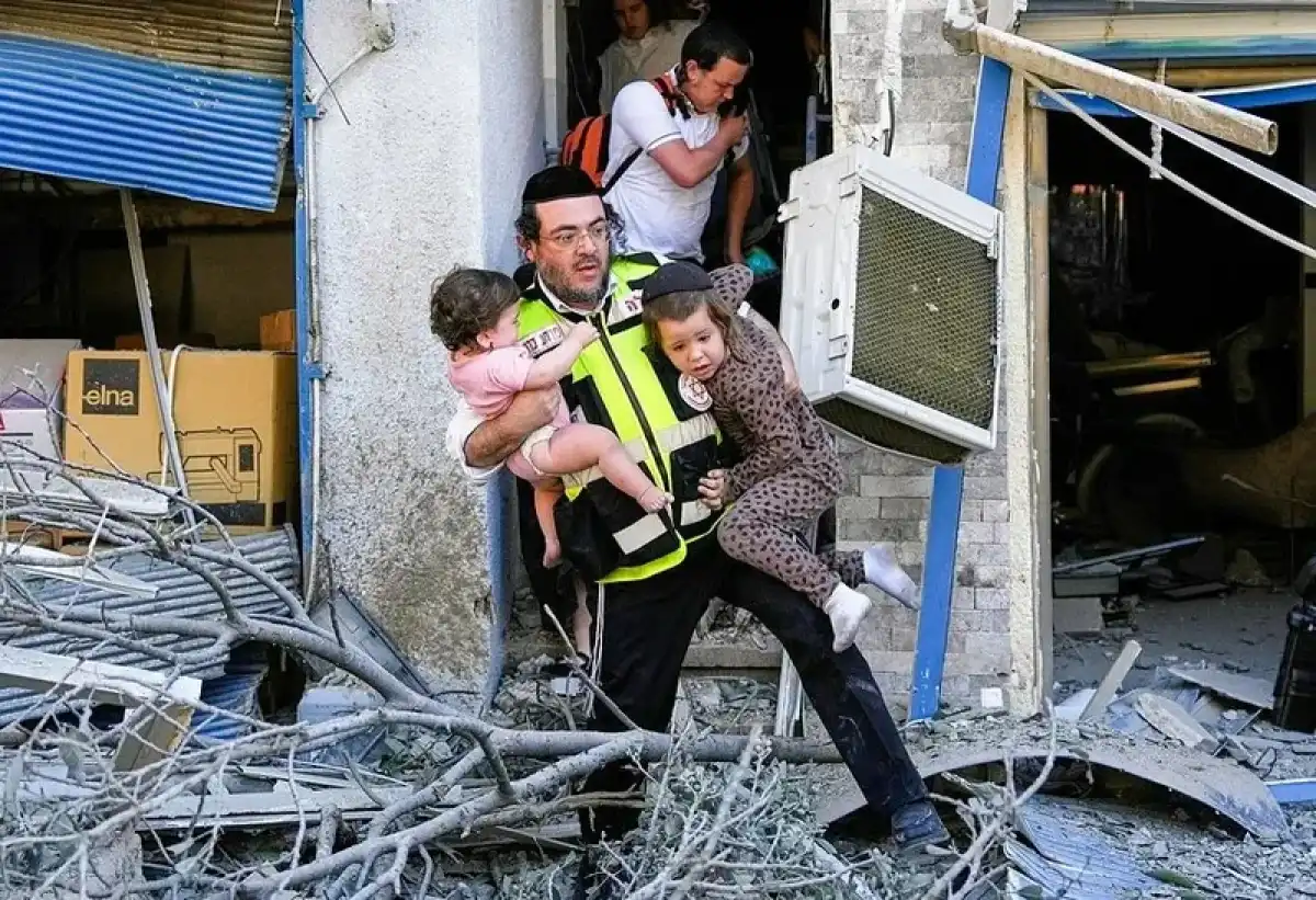 Иранда 450-ден астам әйел мен бала қаза тапты