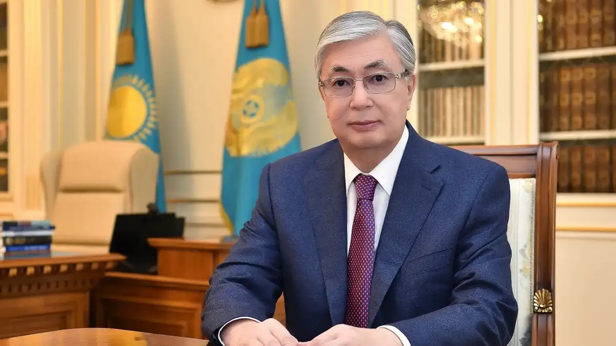 Еліміз саяси трансформацияның ең маңызды кезеңіне қадам басты – Президент