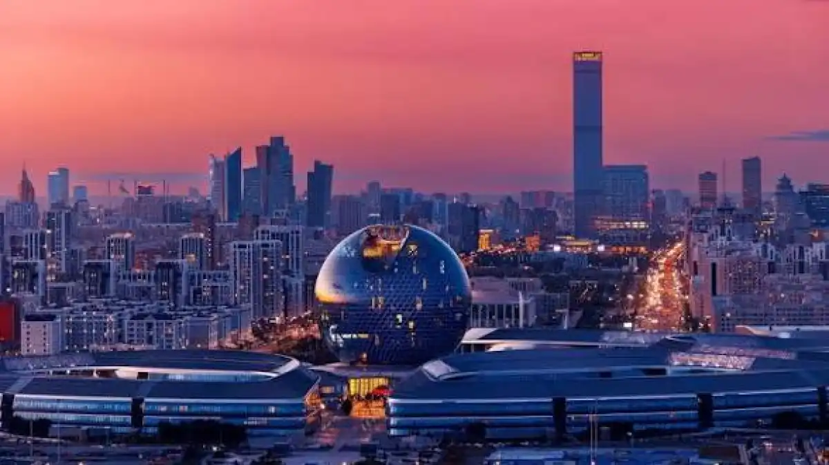 Астана қылмыс деңгейі бойынша көш бастады, Түркістан — ең қауіпсіз өңір