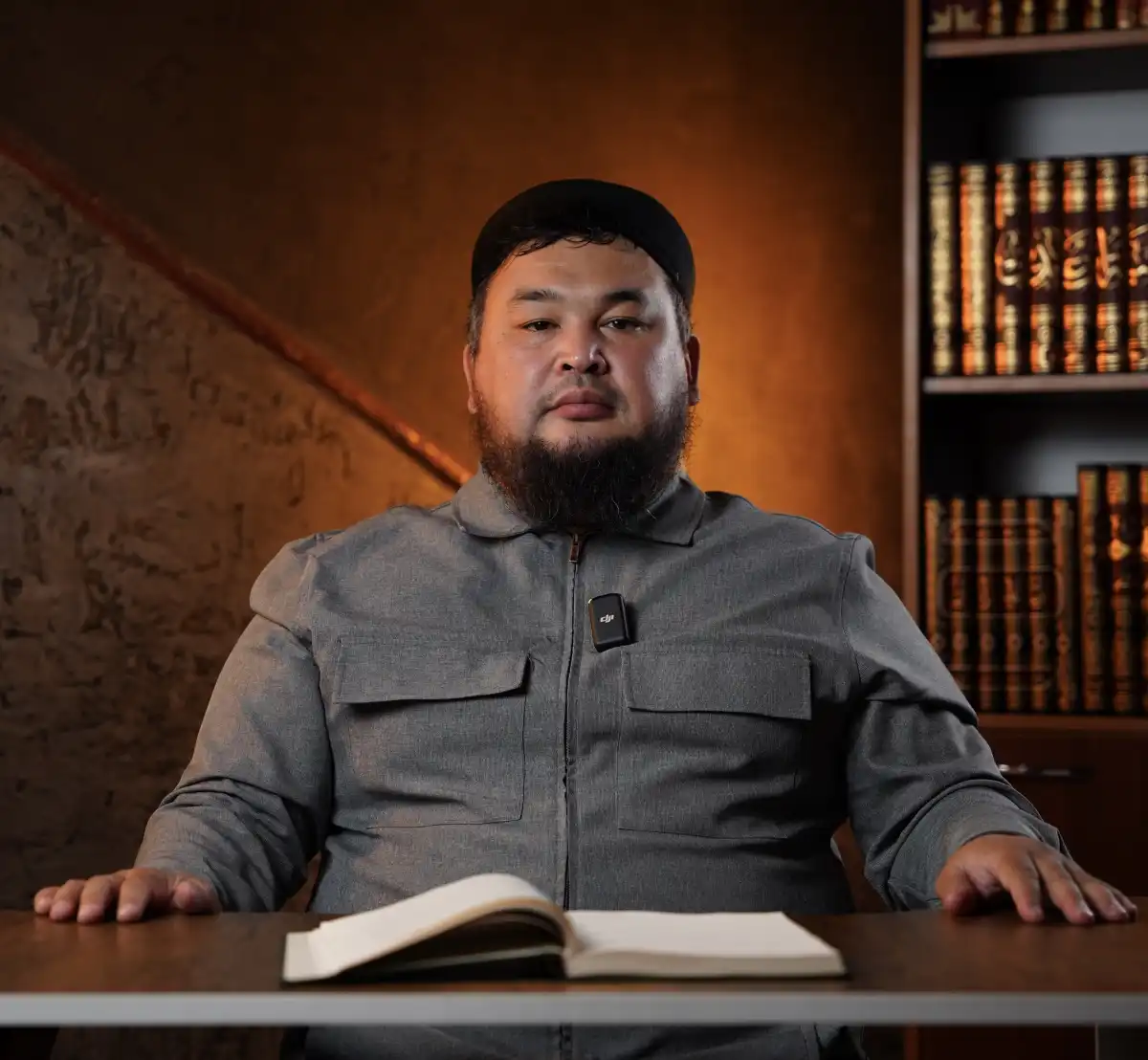 Азаматтарды сиырмен салыстырғаны үшін «ұстаз-блогер» жауапкершілікке тартылды