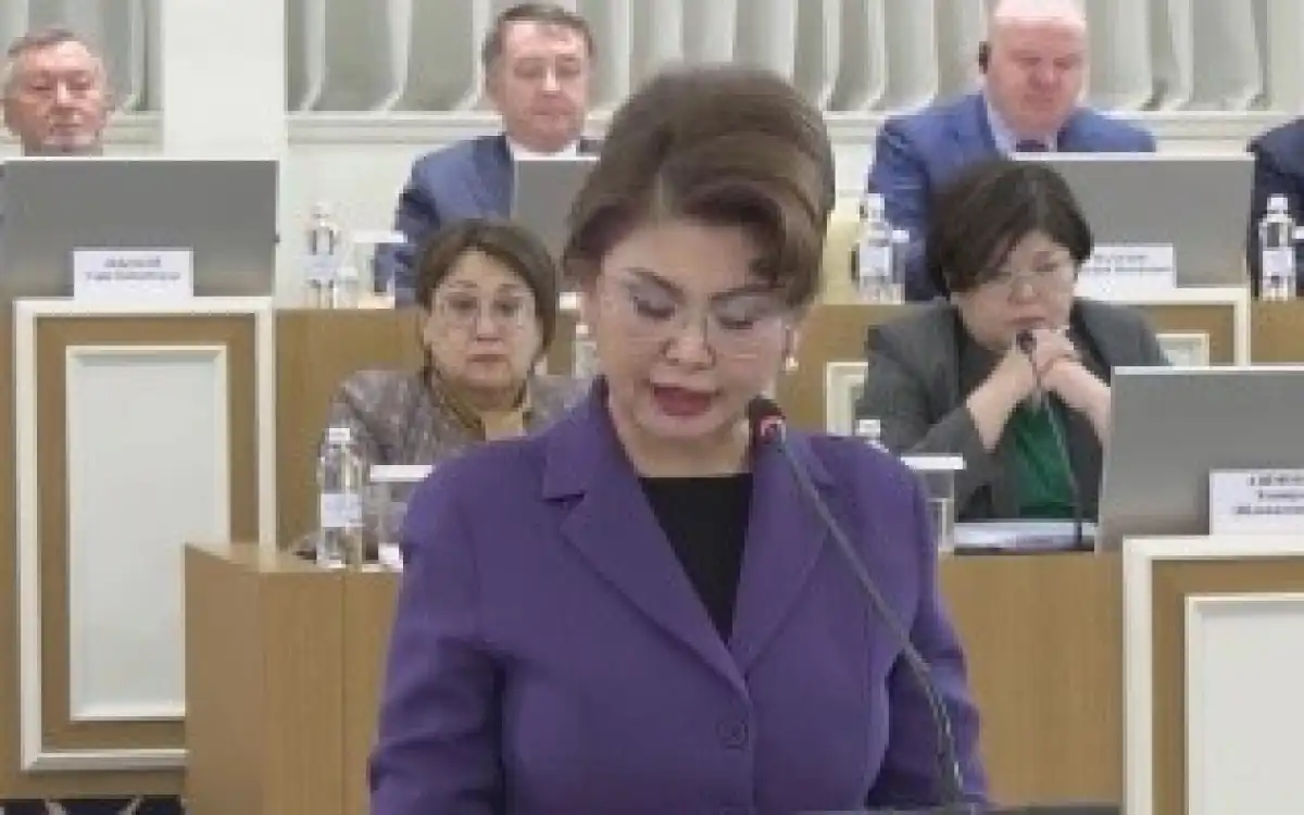 Жаңа Конституцияда дін мен мемлекет нақты ажыратылған