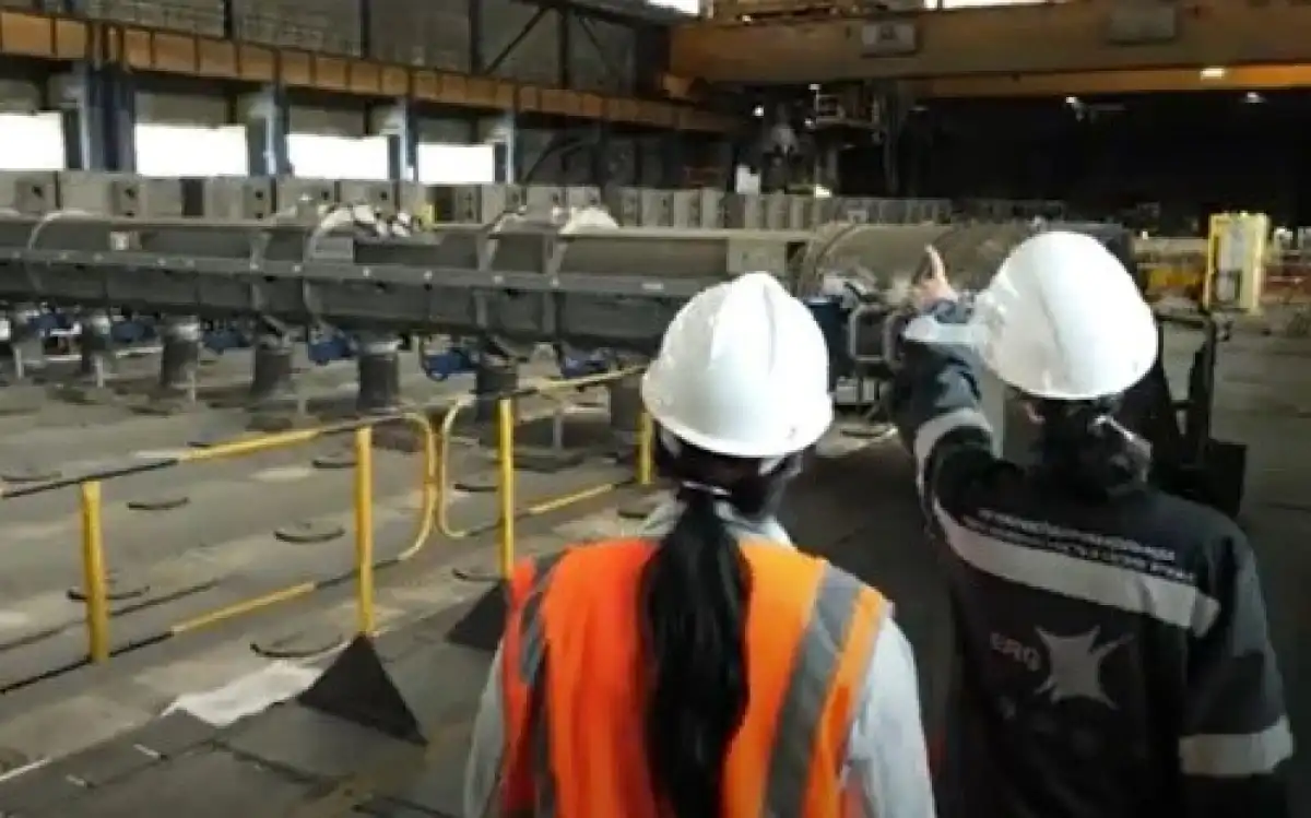 2026 жылы Қазақстанда 200 жаңа өнеркәсіптік жоба іске қосылады