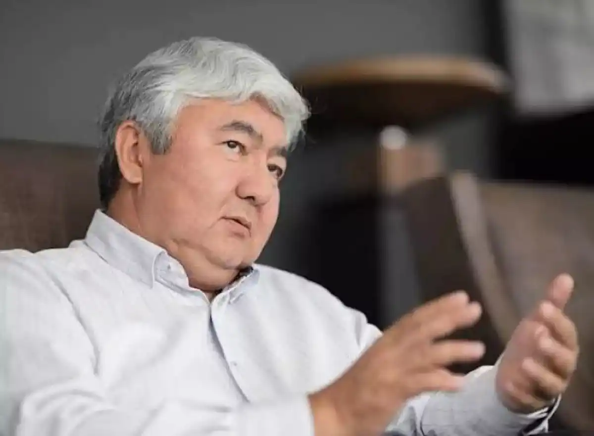 Өңдеу өнеркәсібі – жаңа индустриялық саясаттың өзегі