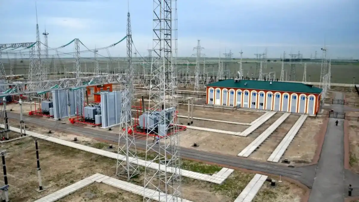 Қазақстанда энергия тапшылығы 29%-ға төмендеді – Олжас Бектенов