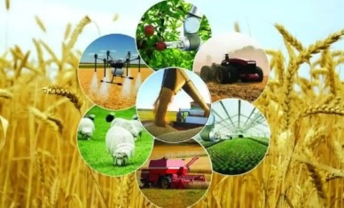 АӨК‑ке инвестиция тарту: 2025–2027 жылдарға 3,3 трлн теңге жоба жоспарланды