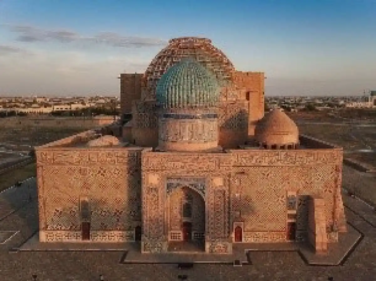 Қазақстан ЮНЕСКО мәдени мұраны сақтау бойынша жаңа 3 жылдық жоспар қабылдады