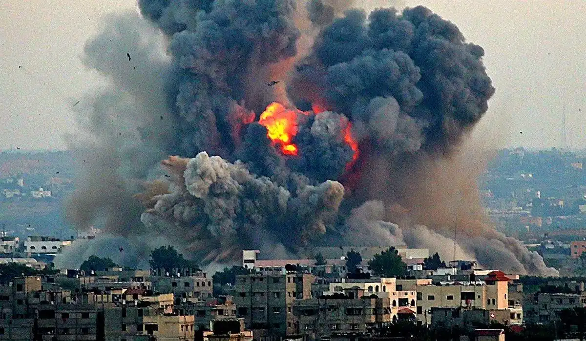 БАҚ: Таяу Шығыстағы соғыс Азия елдеріне 300 млрд долларға дейін шығын әкелуі мүмкін