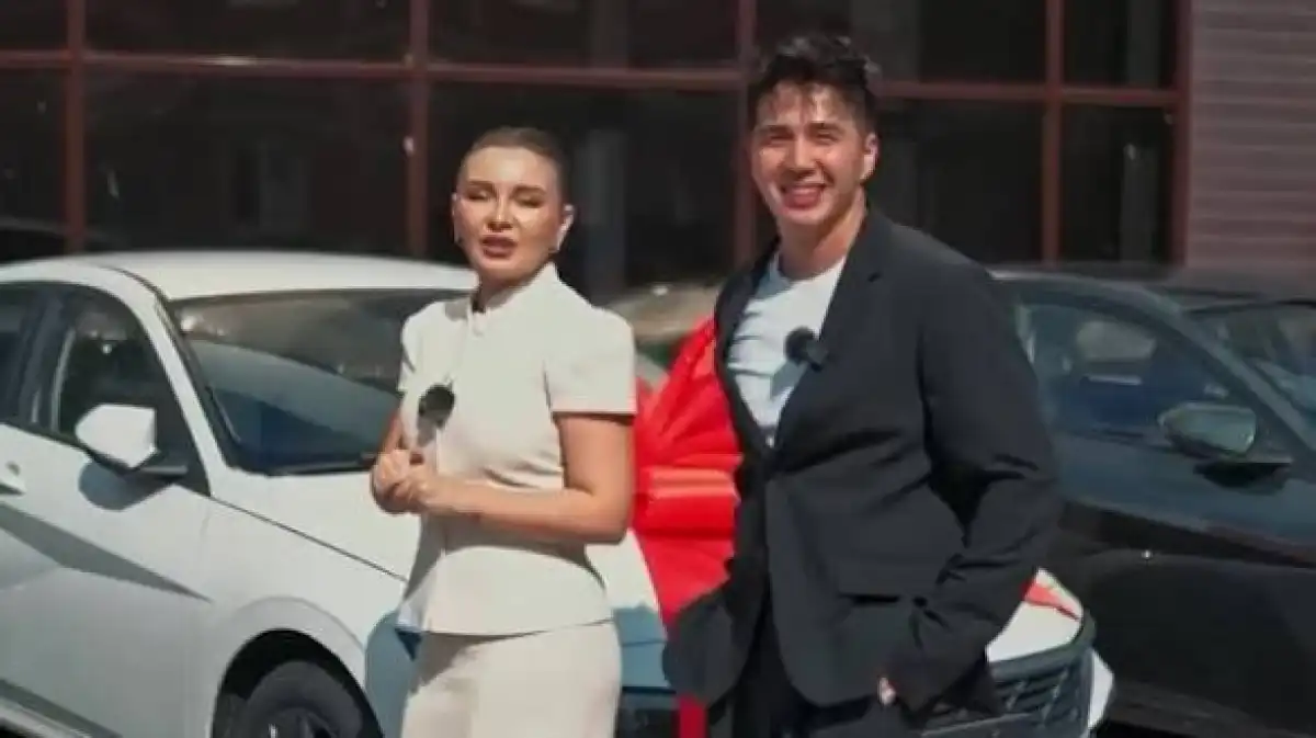 Соттағы көз жасы мен жартылай мойындау: блогер Ерболат Жанабылов мәлімдеме жасады