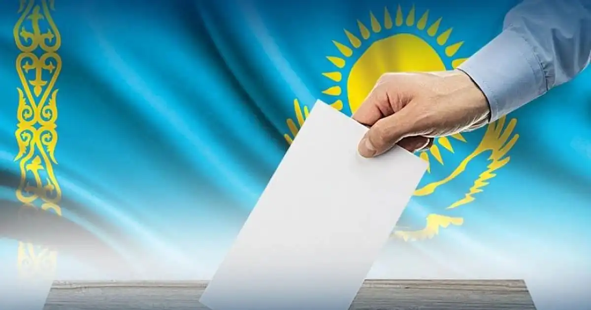 Сауалнама: қазақстандықтардың 70%-дан астамы референдумға қатысуға дайын