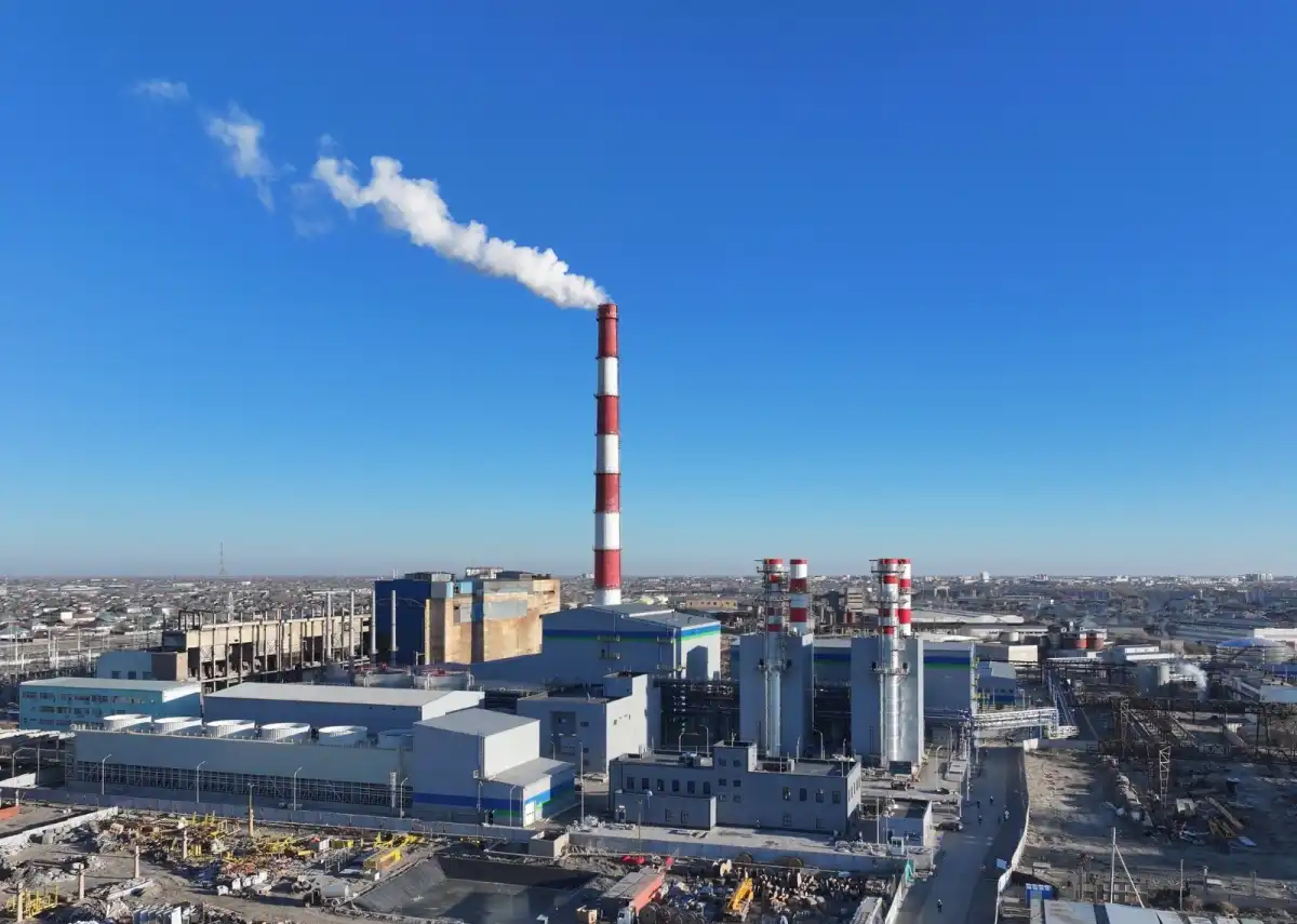 Энергия дәуірі: Қызылорда енді өз-өзін толық қамтамасыз етеді