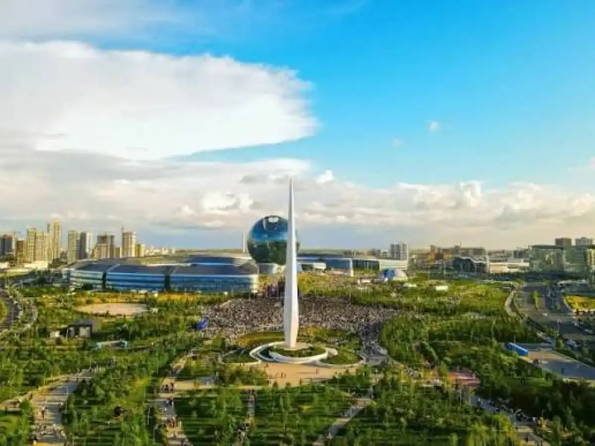 Астанадағы саммит: қандай жолдар жабылады және қалай дайындалу керек