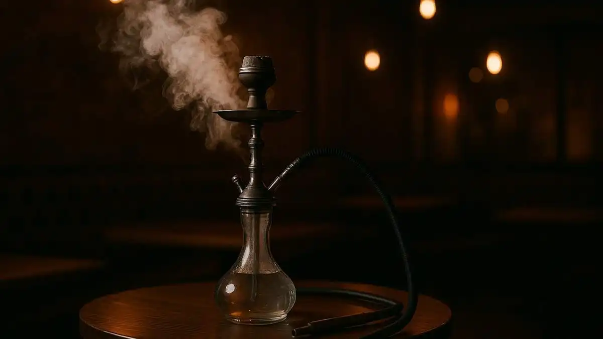 Кальянға толық тыйым қайта қаралуы мүмкін – министр мәлімдеді