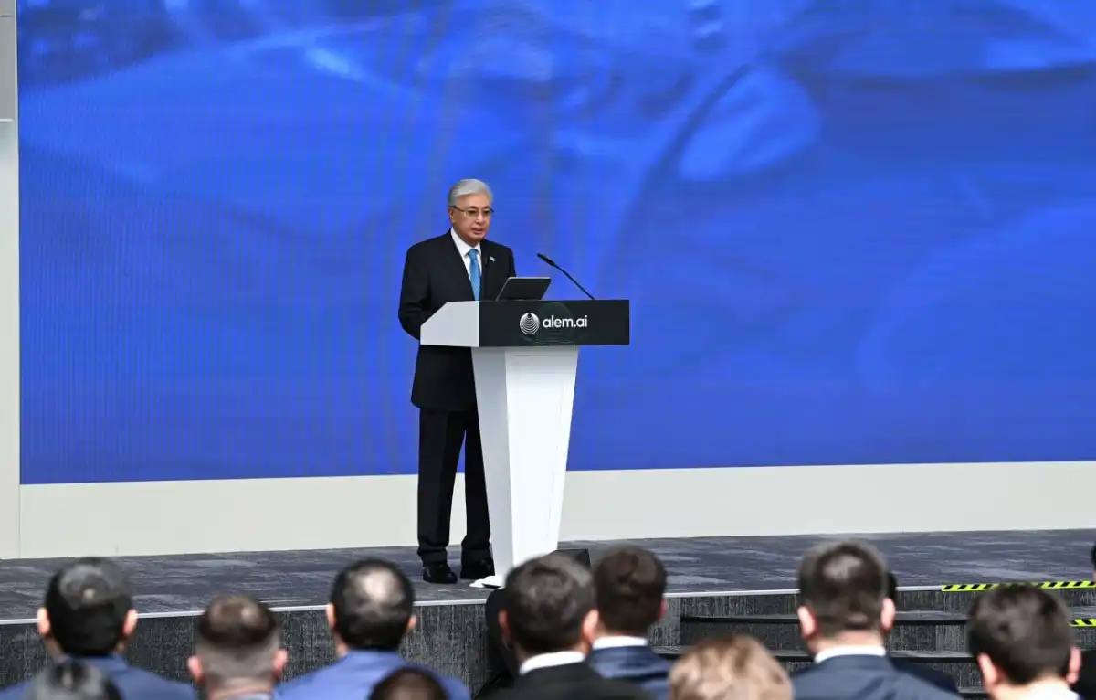 Қазақстан IT-таланттарды тартатын орталыққа айналуда