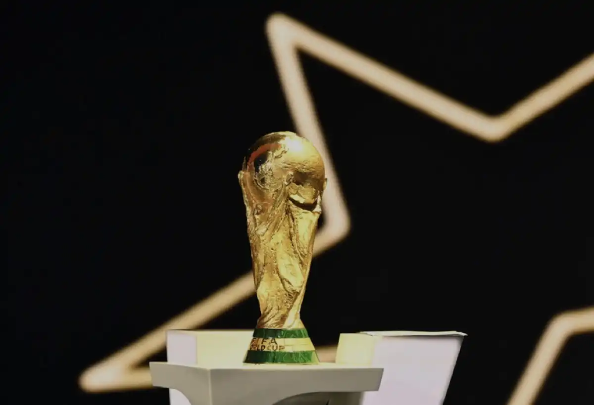 Футболдан әлем чемпионатында жаңа ереже енгізілуі мүмкін