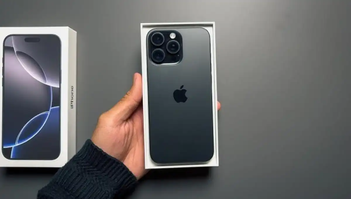 Қарағанды облысында әкімдік 1 млн теңгеден асатын iPhone сатып алды