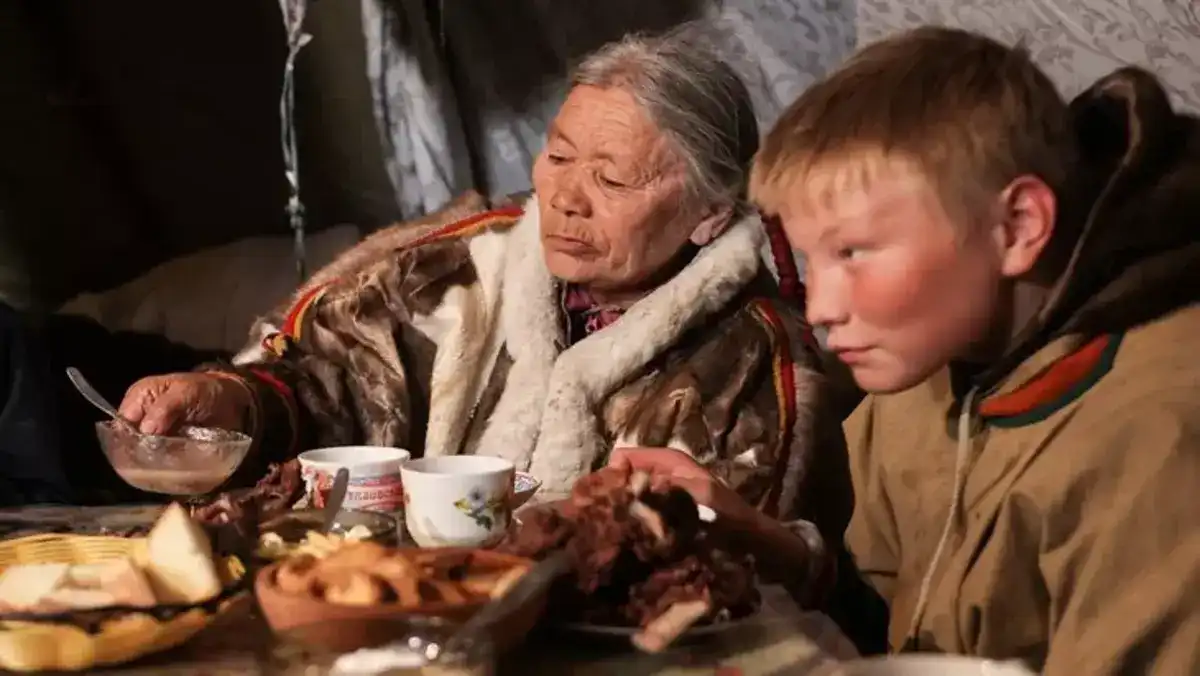 Ресейдегі ең аз этнос — бар болғаны 23 адам